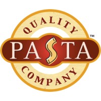 Quality Pasta Company logo