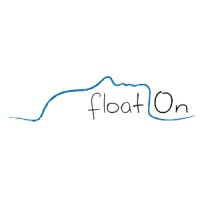 Float On logo