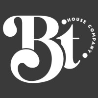 Bubble Tea House Company logo