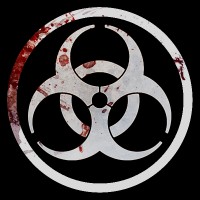 Zombie Panic! Team logo