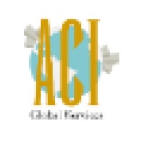 ACI Global Services, Inc. logo