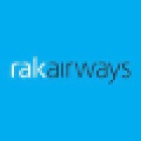 RAK Airways logo