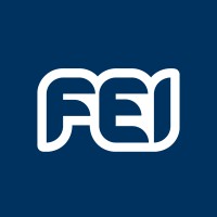 The University Center of FEI logo