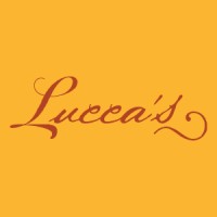 Lucca's Italian logo