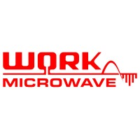 WORK Microwave logo