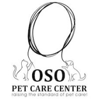 Oso Pet Care Center logo