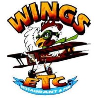 Image of Wings Etc. Franchise