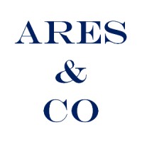 ARES & CO logo