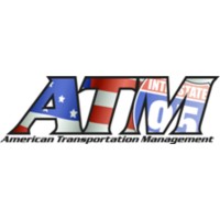 American Transportation Management logo