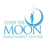 Over The Moon logo