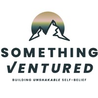 Something Ventured Inc logo
