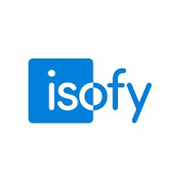 Isofy logo