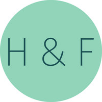 Hazel & Fawn logo