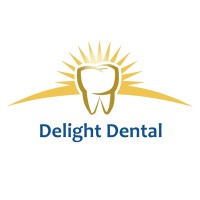 Delight Dental logo