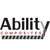 Ability Composites logo