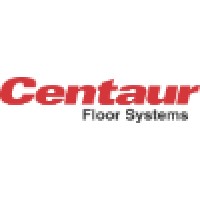 Centaur Floor Systems logo