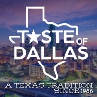 Taste Of Dallas logo