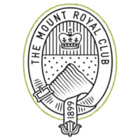 The Mount Royal Club / Le Club Mont Royal logo