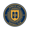 Harrow Borough Football Club logo
