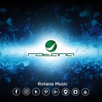 Rotana Music Group logo