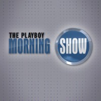 The Playboy Morning Show logo