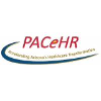 PACeHR logo