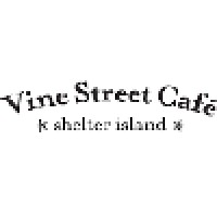 Vine Street Cafe logo