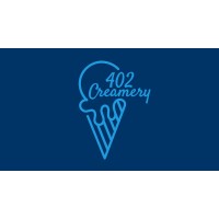 (402) Creamery logo