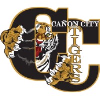 Canon City High School logo