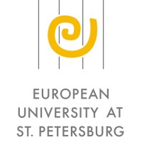 European University At St. Petersburg logo