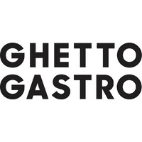 Ghetto Gastro logo