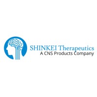 SHINKEI Therapeutics logo