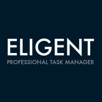 ELIGENT logo