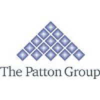 The Patton Group logo