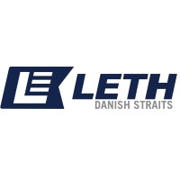 Leth Danish Straits logo