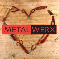 Metalwerx Studio & School logo