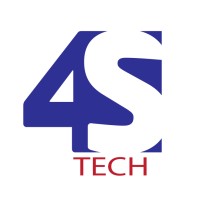 4S Technology logo