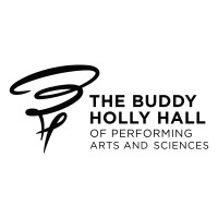 Buddy Holly Hall Performing Arts And Sciences logo