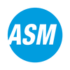 ASM Global logo