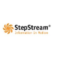 StepStream GmbH logo