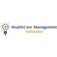 HealthCare Management Solutions LLC logo
