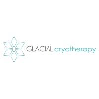 Glacial Cryotherapy logo