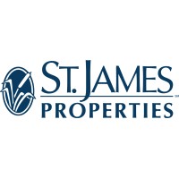 St. James Properties LLC logo