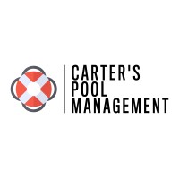 Carter’s Pool Management logo