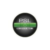 PSL Construction logo