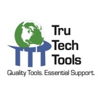 TruTech Tools, LTD logo