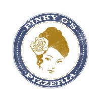 Pinky G's Pizzeria logo