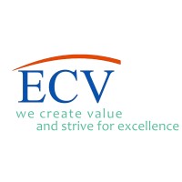ECV International (Shanghai) logo