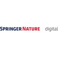 SpringerNature Digital logo