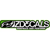 ZDecals logo